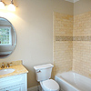 Bathroom Renovation