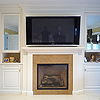 Built-In Cabinets