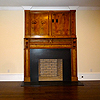 Fireplace Mantel